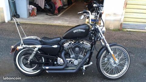 Harley-Davidson Seventy-Two