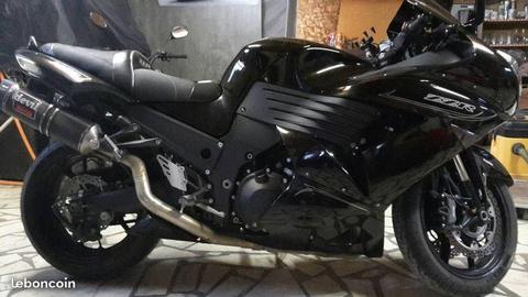 ZZR 1400 abs