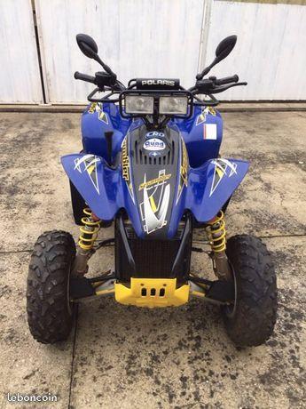 QUAD POLARIS