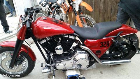 Harley 1340