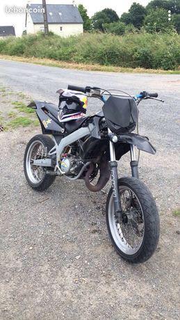 Derbi sm 2006