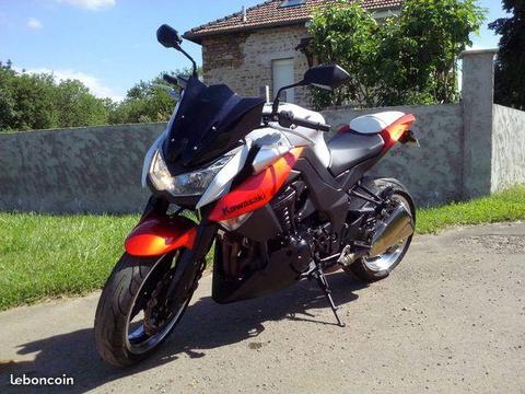Z1000 2011 24300km