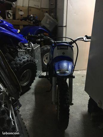 Piwi 50 Yamaha