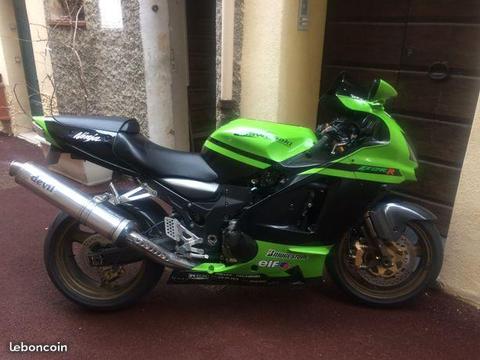 Zx12r 2005