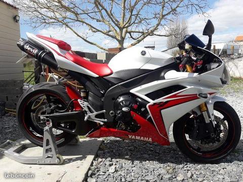 R1 2007