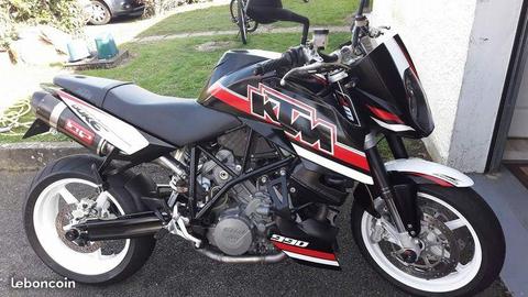 990 ktm superduke