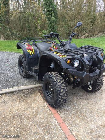 Quad