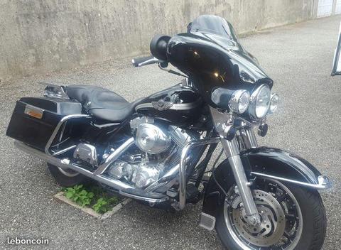 Harley Davidson 1450 Electra