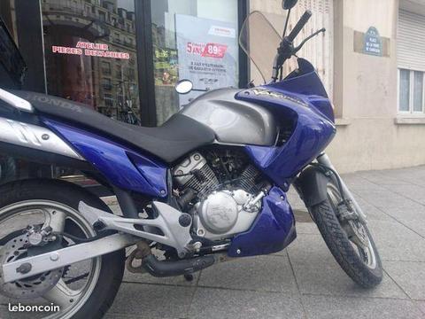 Honda XL 125 varadero
