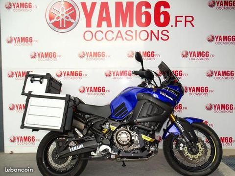 Yamaha XTZ 1200 WORLDCROSSER
