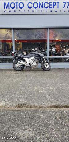 Yamaha TDM 850 cm3