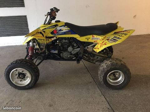450 ltr