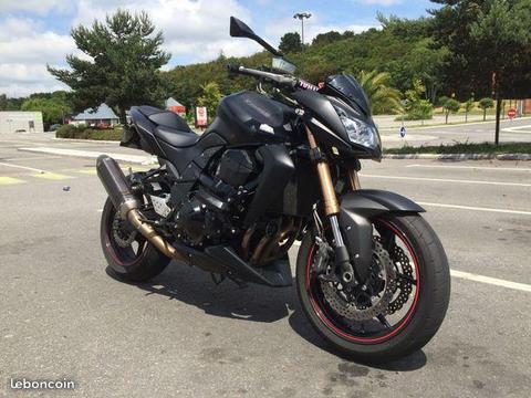Kawasaki z750 r