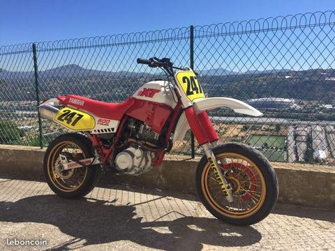 Xt 600 supermotard