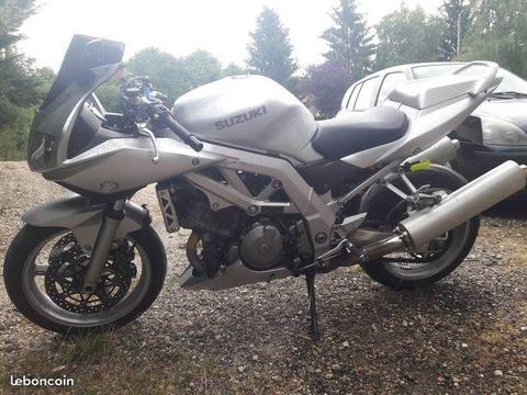suzuki sv 1000 s sv1000 sv1000s