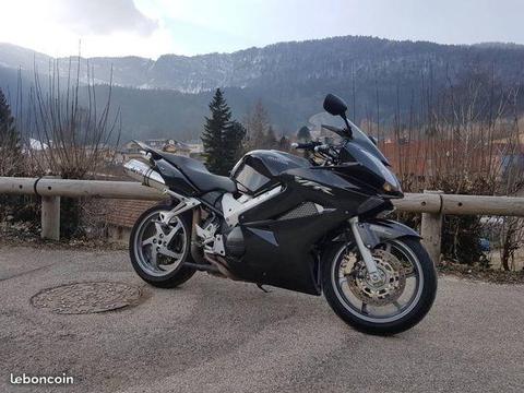 VFR 800 VTEC RC 46 29800km