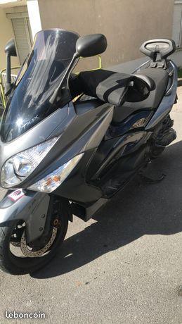 Tmax 500 ABS