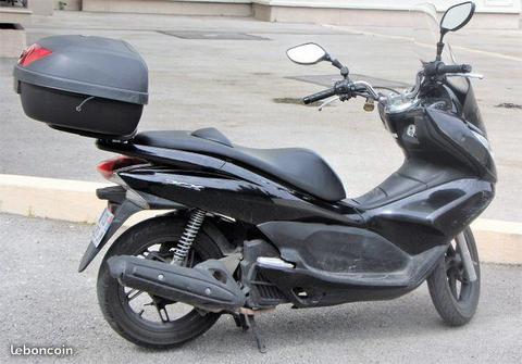 Av Scooter 125 Honda PCX 15 500 kms