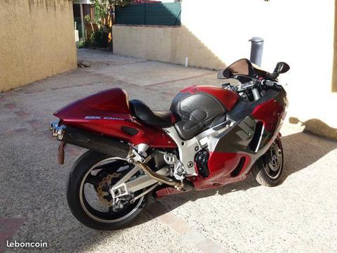Hayabusa