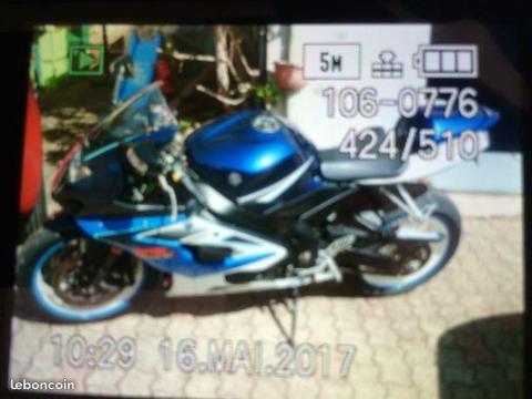 Gsxr 1000