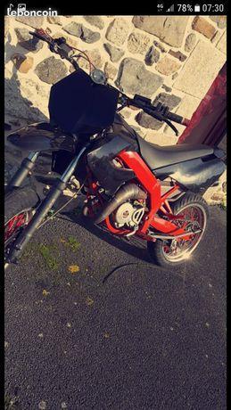 Derbi xrace xtrem