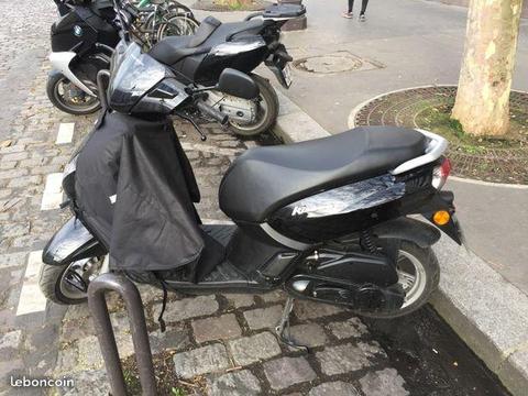Kisbee 2t