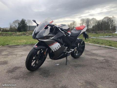 Derbi GPR Racing 50