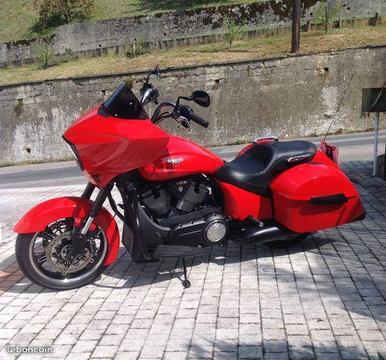 VICTORY 2017 garantie 5 ans val 24700€
