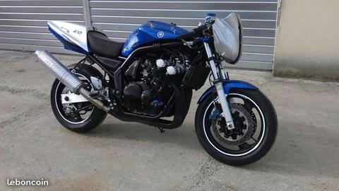 fz6 fazer