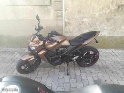 Z750