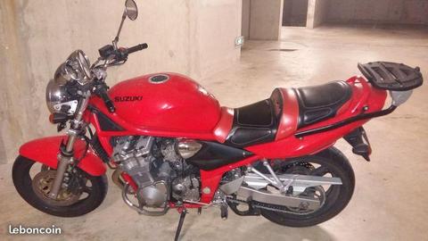 Suzuki 600 n bandit gsf etat exceptionnel origine