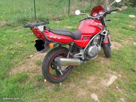 ER5 Kawasaki