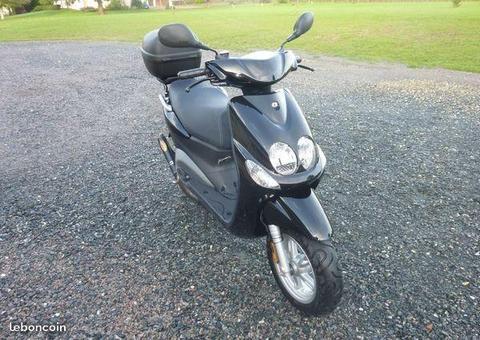 Scooter 50