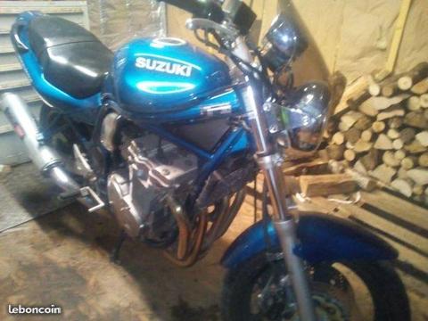 600 Bandit 74cv