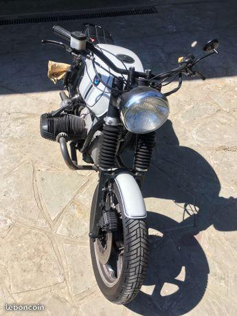 BMW R80