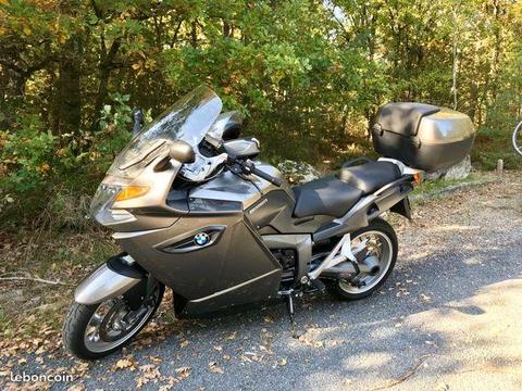 Bmw k1300-gt