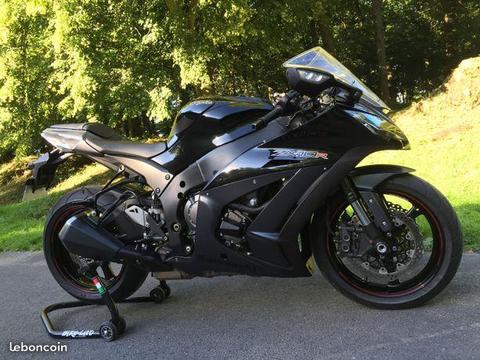 zx10r ABS