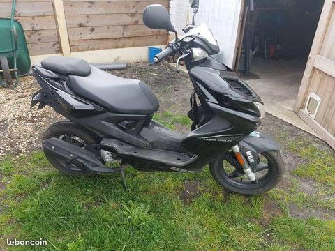 MBK nitro