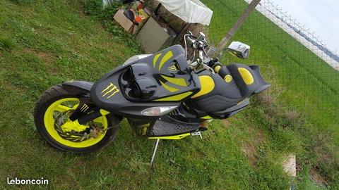 Rocket mbk neuf