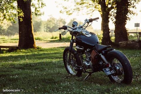Préparation Zing Bobber