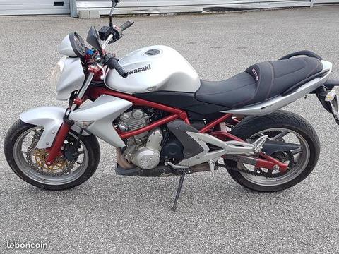Kawasaki er6n