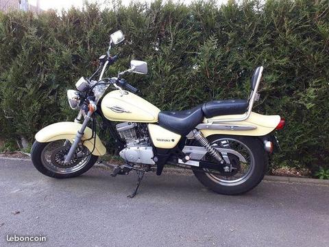 Moto 125