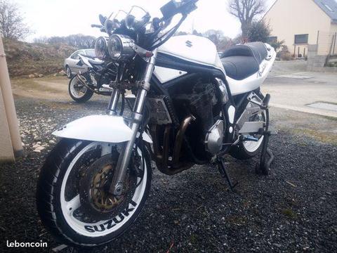1200 Bandit N Phase 1