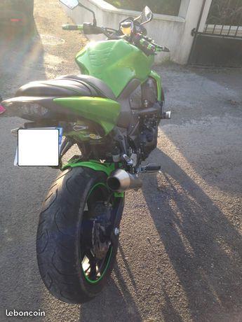 Kawasaki z750