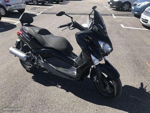 MBK Skycruiser 125