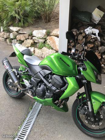 Kawasaki z750