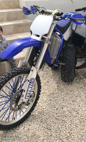 Yz 85