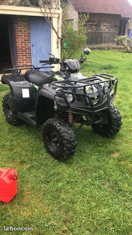 450 masai ultimate