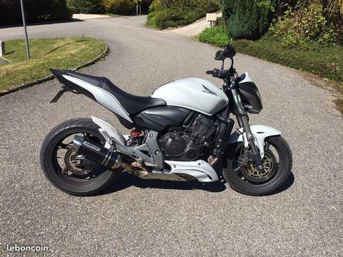 Honda Hornet