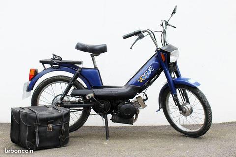 103 vogue sans variateur